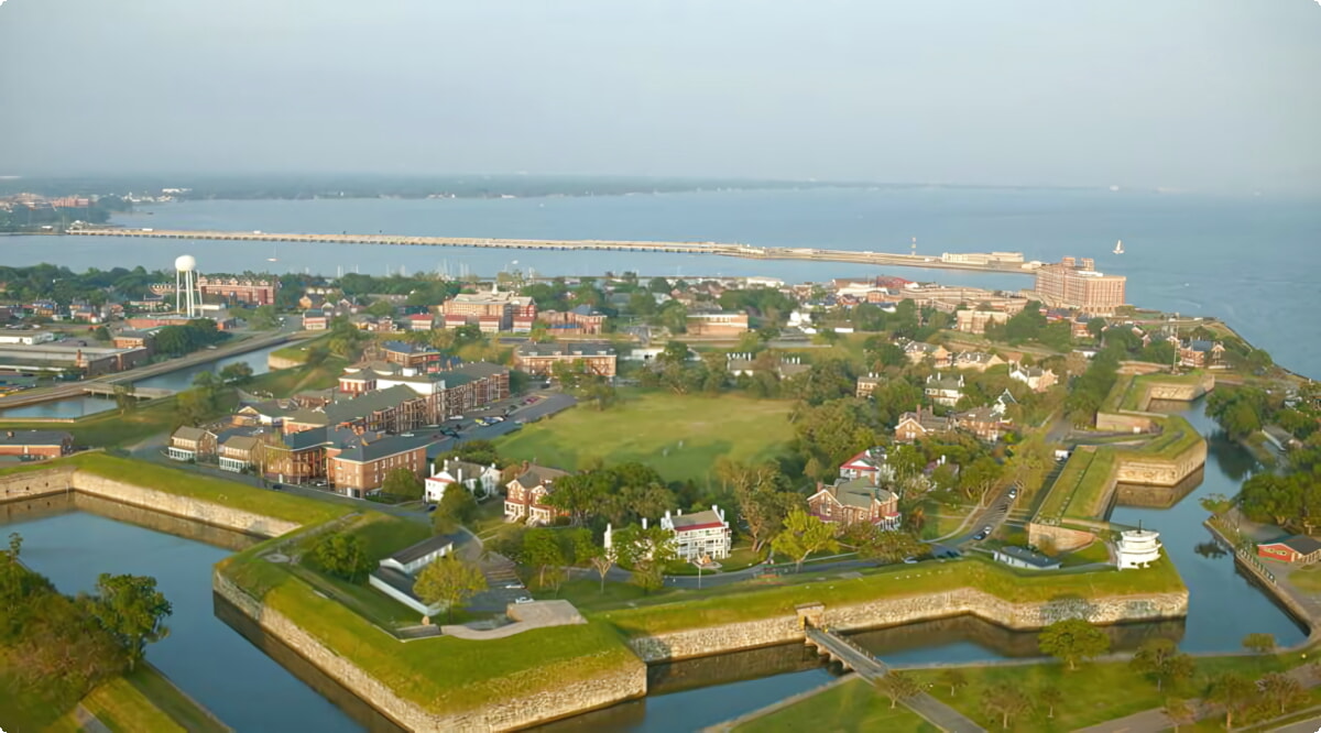 Melhores ofertas de aluguel de carros em Hampton